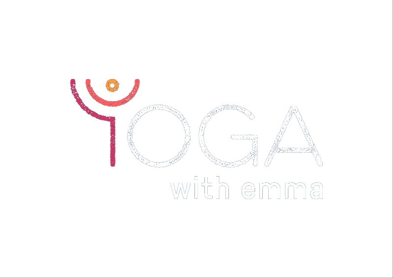 Yoga with Emma: yoga retreats, workshops and teacher training on the Isle of Wight